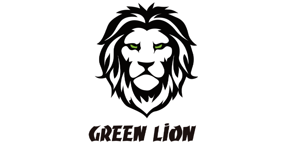 Green Lion