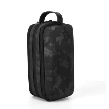 WiWU Salem Travel Pouch Big Capacity 3 Layer Daily