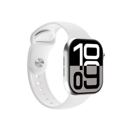 Green Lion Ultimate 10 46MM Smart Watch